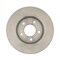 Raybestos Disc Brake Rotor Only Br31366,980287R 980287R - alternate 2